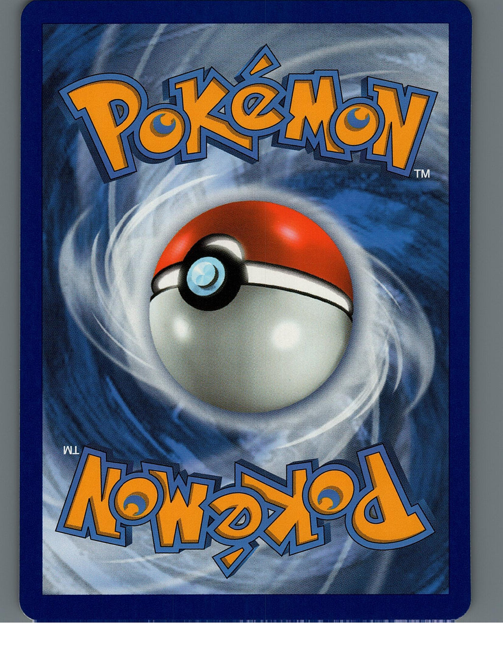 Raikou 050/185 SWSH04: Vivid VoltageNM (Back)