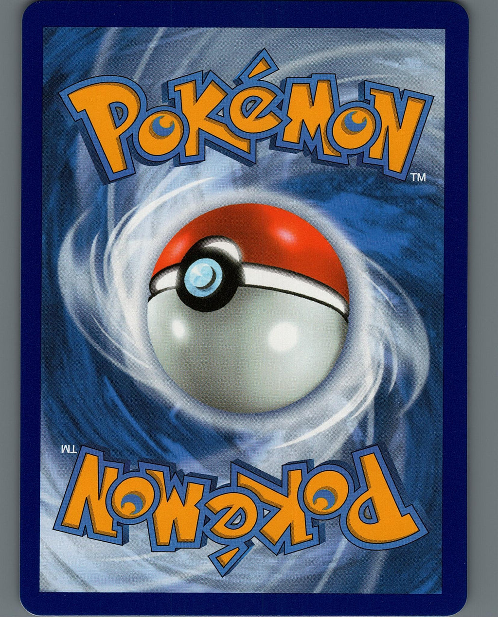 Mew VMAX (Alternate Art Secret) 269/264 SWSH08: Fusion StrikeNM (Back)