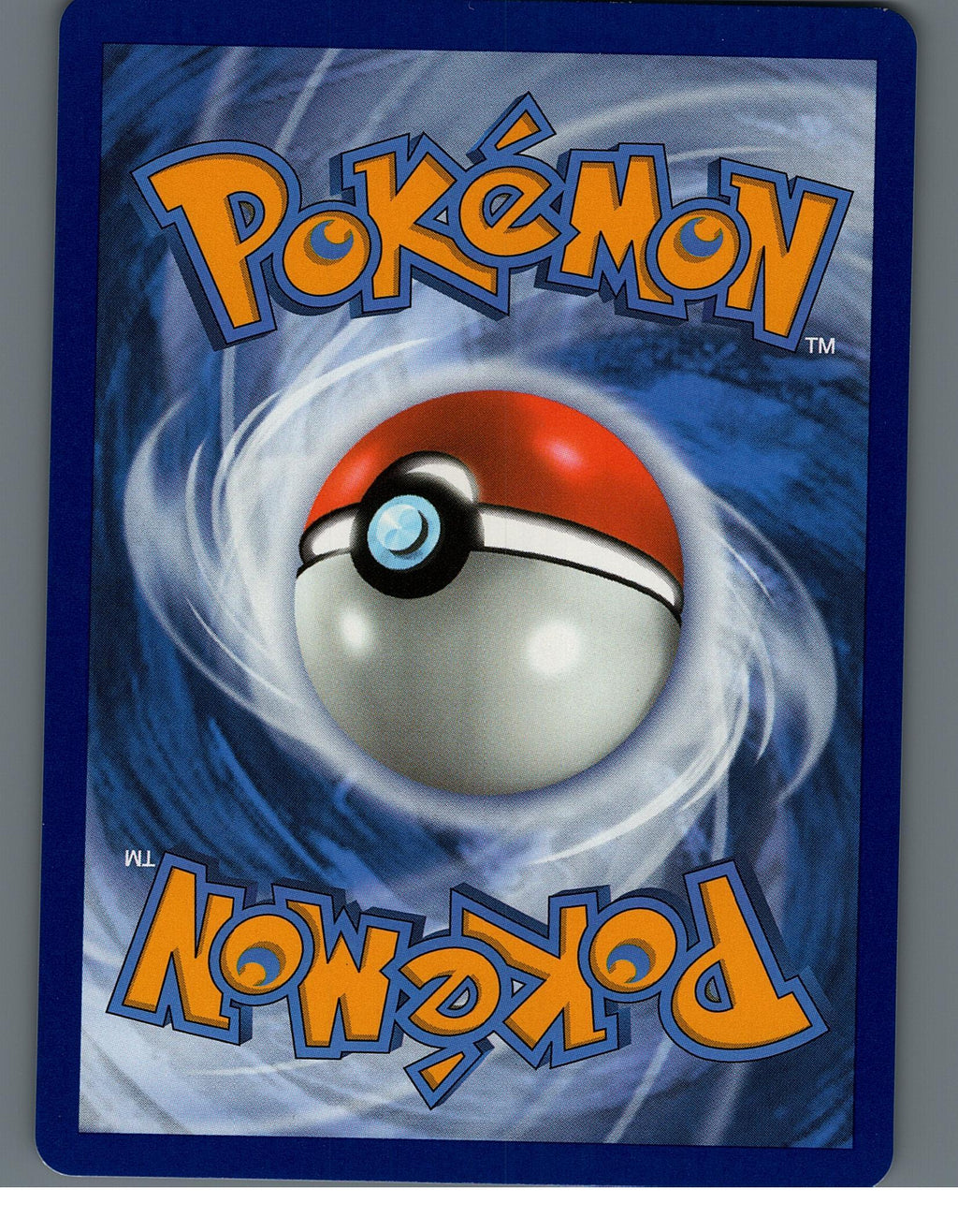 Blaziken V TG14/TG30 SWSH12: Silver Tempest Trainer GalleryNM (Back)