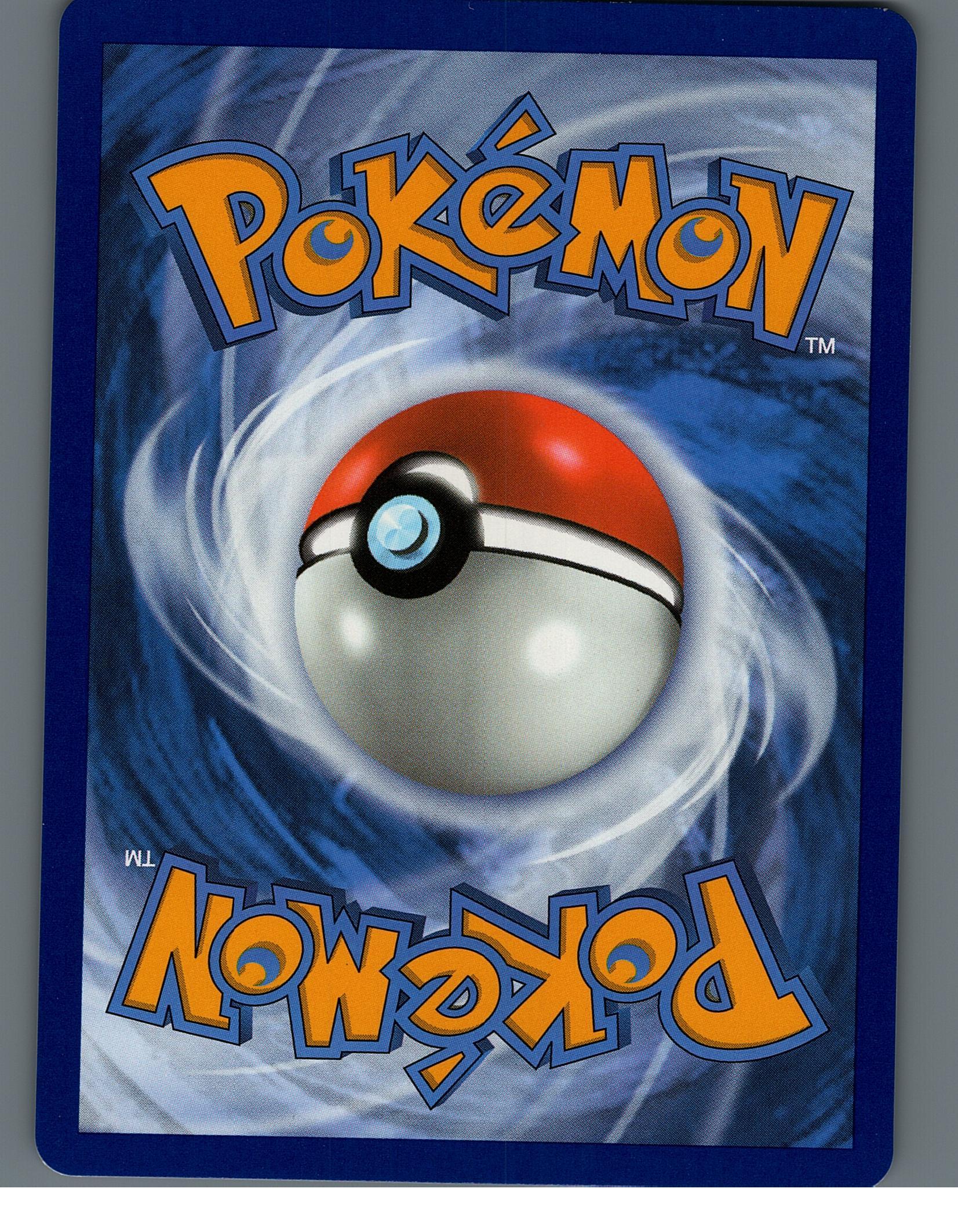 Blaziken V TG14/TG30 SWSH12: Silver Tempest Trainer GalleryNM (Back)