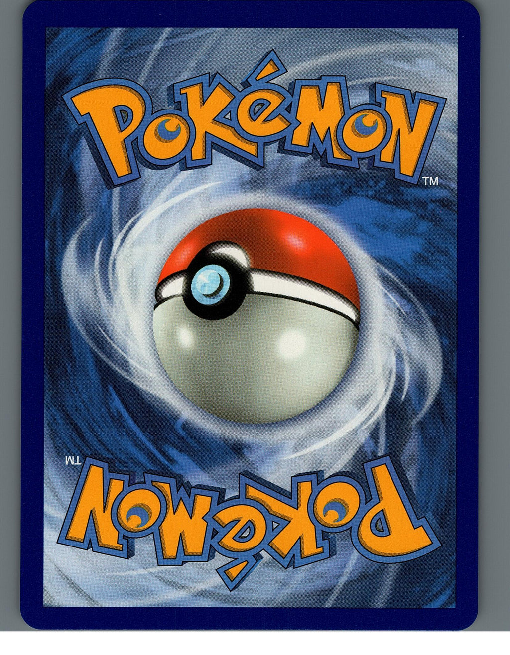 Tapu Fini GX SV92/SV94 Hidden Fates: Shiny Vault (Back)