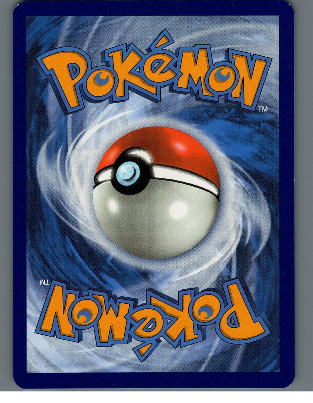 Mewtwo - 052 SV: Scarlet & Violet Promo Cards (Back)