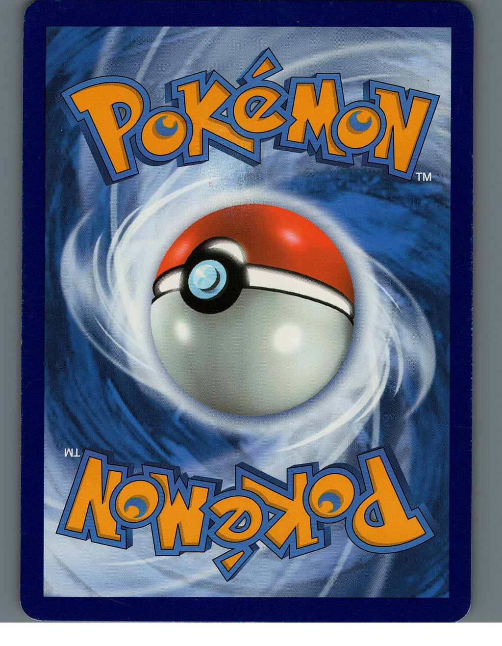 Lugia V (Alternate Full Art) 186/195 SWSH12: Silver Tempest (Back)