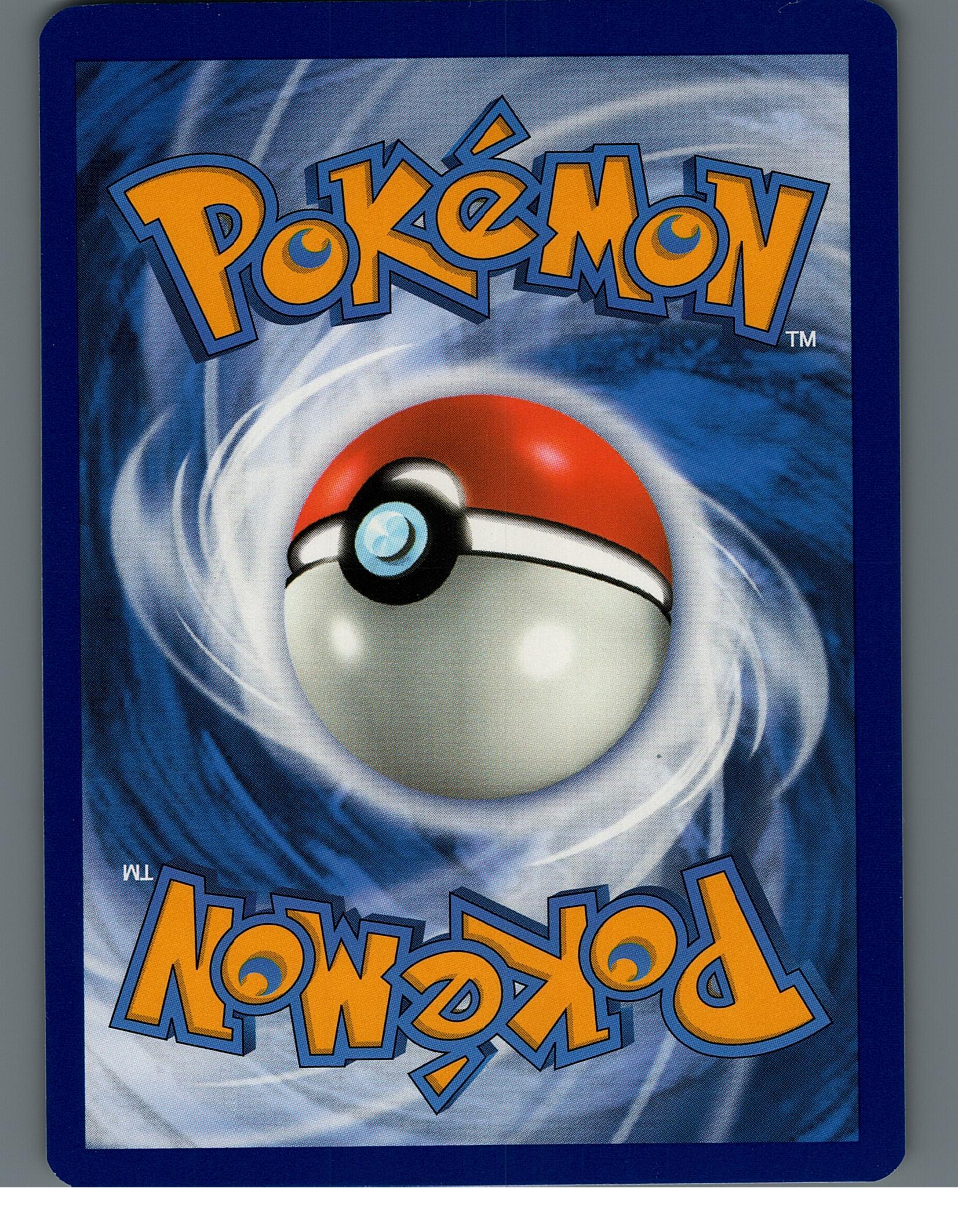 Braixen TG01/TG30 SWSH12: Silver Tempest Trainer GalleryNM (Back)