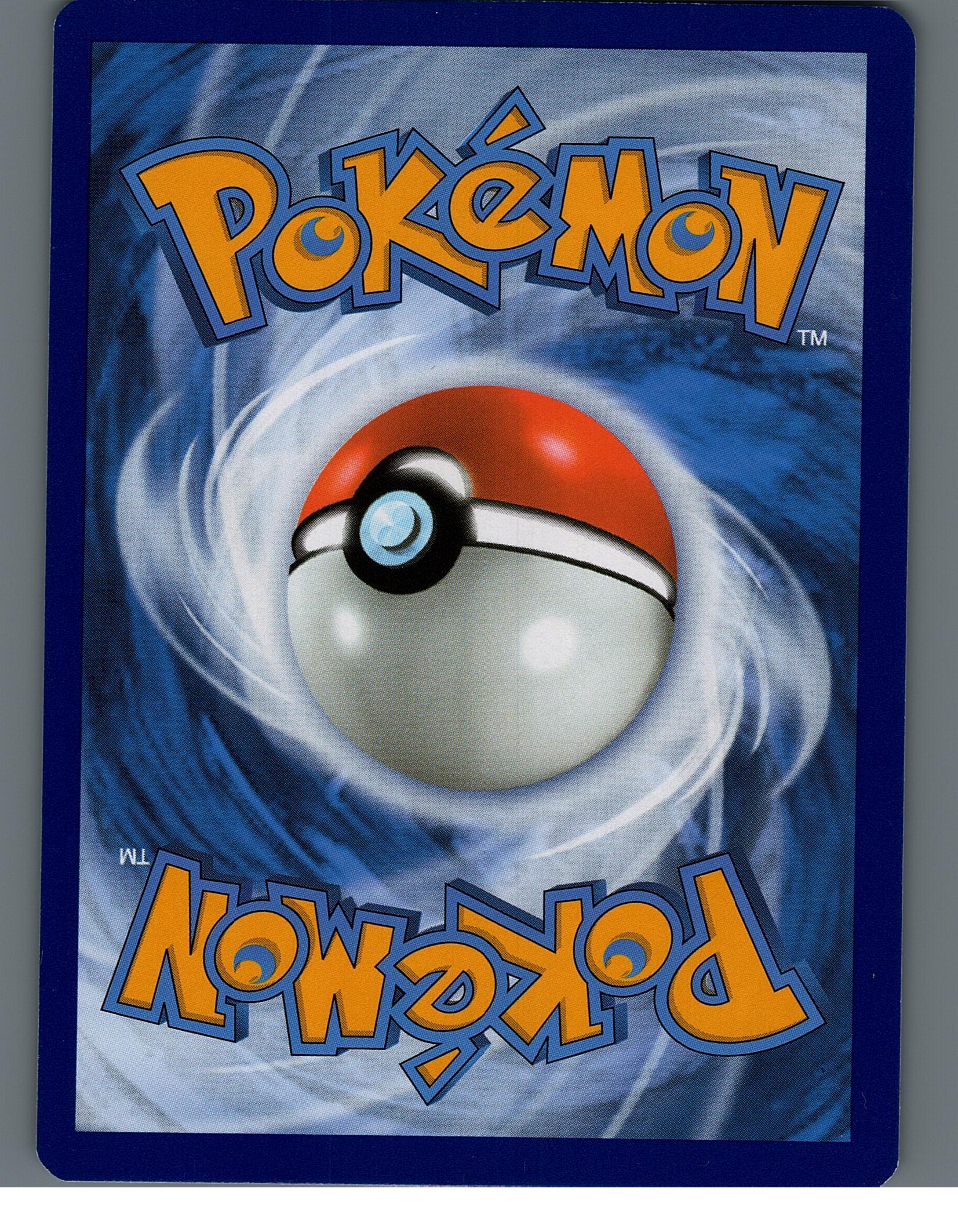 Drowzee 210/198 SV01: Scarlet & Violet Base Set (Back)