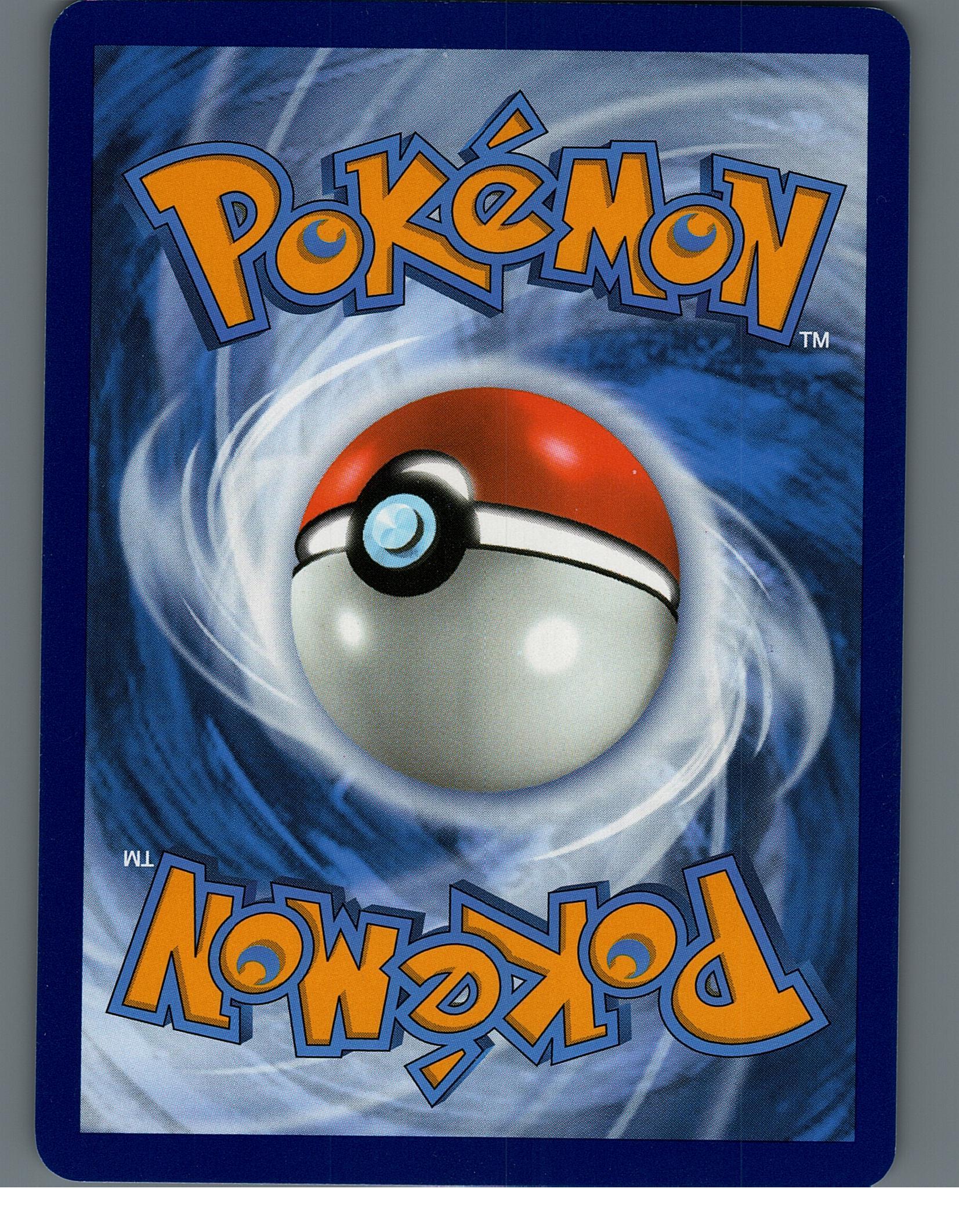 Articuno - 161/159 SV09: Journey TogetherNM (Back)