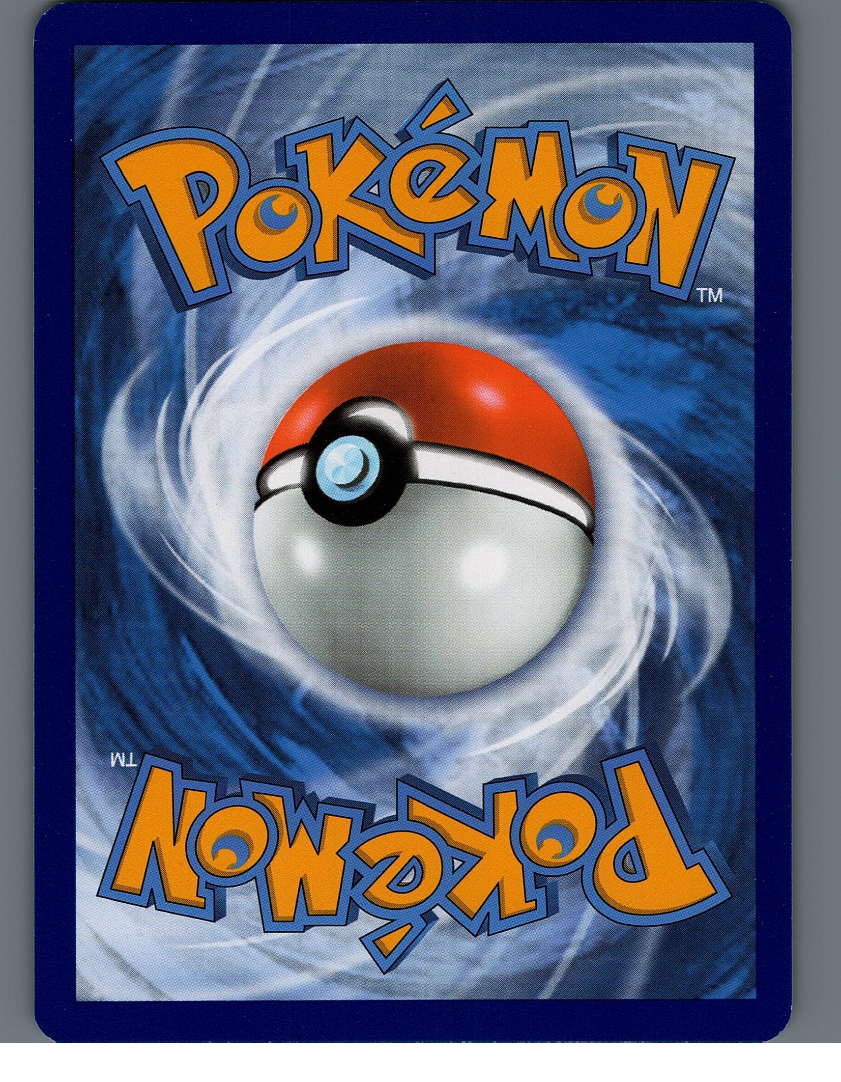 Scizor - 205/197 SV03: Obsidian Flames (Back)