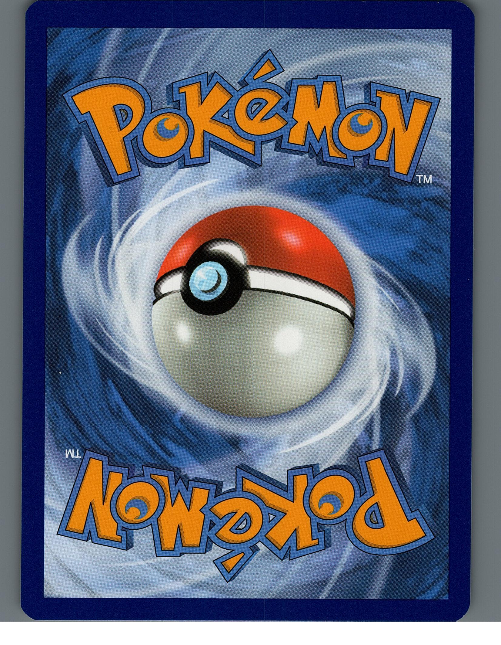 Gengar TG06/TG30 SWSH11: Lost Origin Trainer GalleryNM (Back)