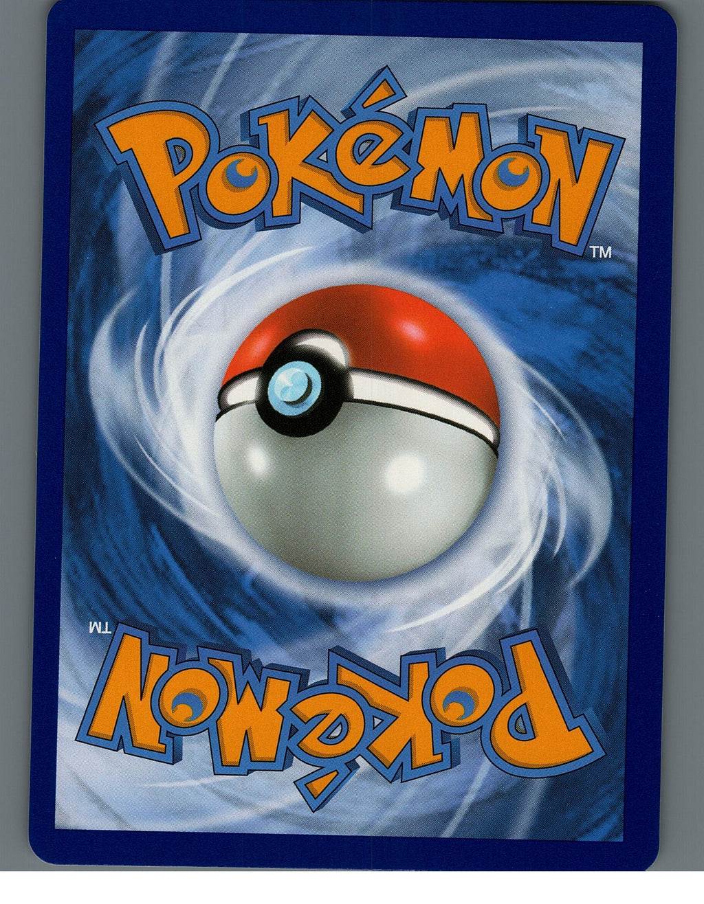 Pikachu (Secret) 160/159 Crown ZenithNM (Back)