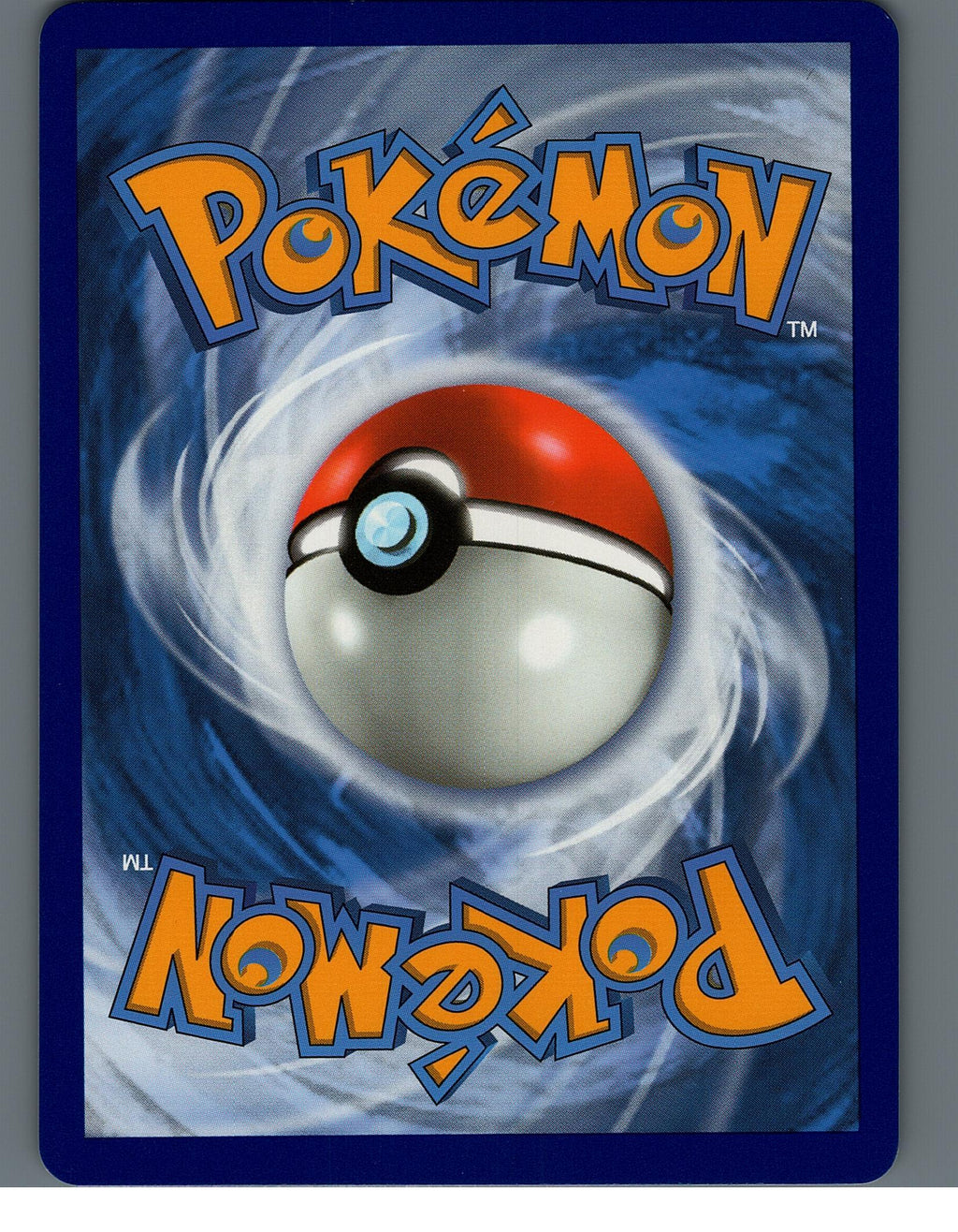 Hiker SV85/SV94 Hidden Fates: Shiny Vault (Back)